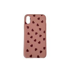 Iphone X / Iphone XS Design love tok