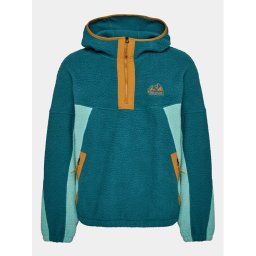 Marmot Polár kabát Super Aros M14610 Színes Relaxed Fit
