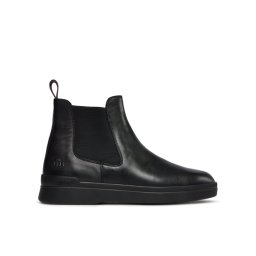Liu Jo Bokacsizma Duke 02 7G3017 PX457 Fekete