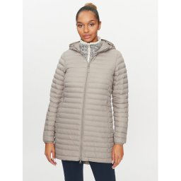 Helly Hansen Pehelykabát Sirdal 63073 Szürke Regular Fit