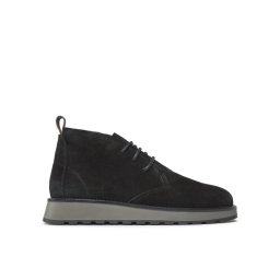 Liu Jo Bakancs Ben 02 7G3011 PX002 Fekete