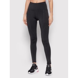 Reebok Leggings Workout Ready GS1956 Fekete Slim Fit