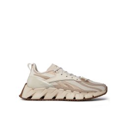 Reebok Sportcipők Zig Kinetica 3 IF0596 Bézs
