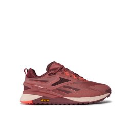 Reebok Edzőtermi cipők Nano X3 Adventure IE4461 Piros