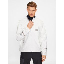 Helly Hansen Outdoor kabát Ride 53695 Fehér Regular Fit