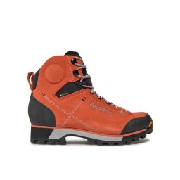 Dolomite Bakancs W'S 54 Hike Evo GTX GORE-TEX 289209 Piros