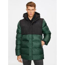 Helly Hansen Pehelykabát Long 53522 Zöld Regular Fit