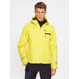 Helly Hansen Esőkabát Ride 53696 Sárga Regular Fit
