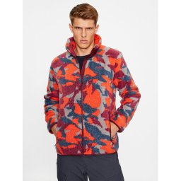 Helly Hansen Átmeneti kabát Panorama Printed Pile 49512 Színes Regular Fit