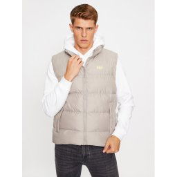 Helly Hansen Mellény Active Puff Vest 53989 Bézs Regular Fit