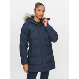 Helly Hansen Pehelykabát Blossom 53624 Sötétkék Regular Fit