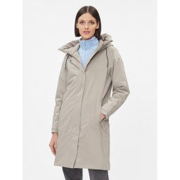 Helly Hansen Átmeneti kabát Victoria 53514 Szürke Regular Fit