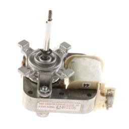 Samsung sütő ventillátor motor (DG31-00018A)