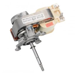 Samsung sütő ventillátor motor (DG31-00019A)
