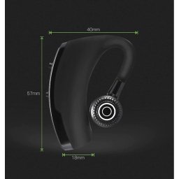 Vezeték nélküli bluetooth headset