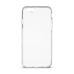 Iphone X / Iphone XS Átlátszó szilikon tok