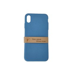 Iphone XS Max Zerowaste tok kék
