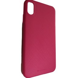 Iphone XS Max Mercury stylelux pink tok