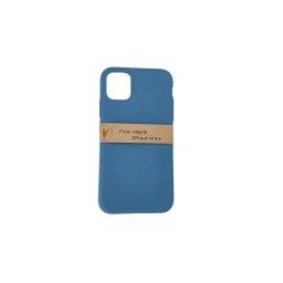Iphone 11 Zerowaste tok kék