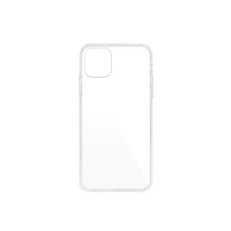 Iphone 11 Pro Átlátszó szilikon tok
