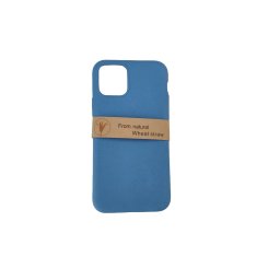 Iphone 11 Pro Zerowaste tok kék