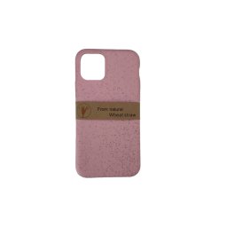 Iphone 11 Pro Zerowaste tok pink