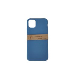 Iphone 11 Pro Max Zerowaste tok kék
