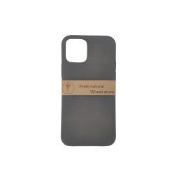 Iphone 12 / Iphone 12 Pro Zerowaste tok szürke