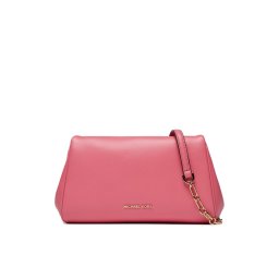 MICHAEL Michael Kors Táska Belle 32H3G9BC8L Rózsaszín
