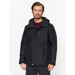 Columbia Sídzseki Last Tracks™ Jacket Fekete Regular Fit