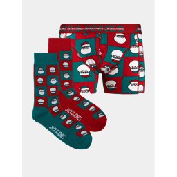 Jack&Jones Fehérnemű szett 12246124 Színes