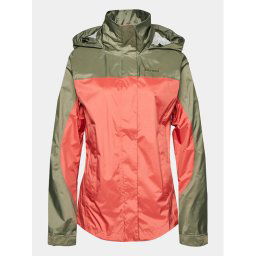 Marmot Esőkabát PreCip Eco 46700 Piros Regular Fit