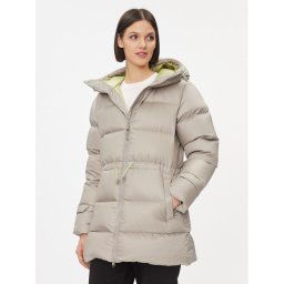 Helly Hansen Pehelykabát Essence Down 53817 Szürke Regular Fit