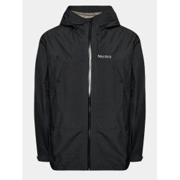 Marmot Esőkabát Minimalist Pro GORE-TEX M12351 Fekete Regular Fit