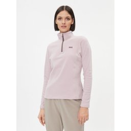 Helly Hansen Polár kabát Daybreaker 50845 Lila Regular Fit