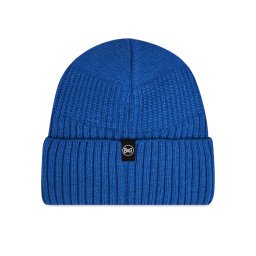 Buff Sapka Knitted & Fleece 132336.791.10.00 Sötétkék