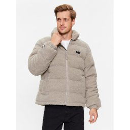 Helly Hansen Pehelykabát Teddy Pile 54068 Bézs Regular Fit