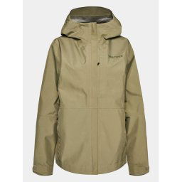 Marmot Esőkabát Minimalist GORE-TEX M12683 Khaki Regular Fit