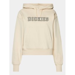 Dickies Pulóver Melvern DK0A4YGP Bézs Regular Fit