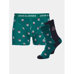 Jack&Jones Fehérnemű szett 12246131 Zöld