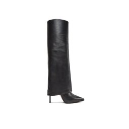 Le Silla Csizma Andy 120 2282V100R1PPGLO001 Fekete