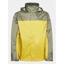 Marmot Esőkabát PreCip Eco 41500 Zöld Regular Fit