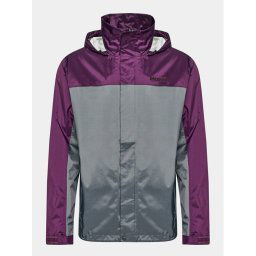 Marmot Esőkabát PreCip Eco 41500 Szürke Regular Fit