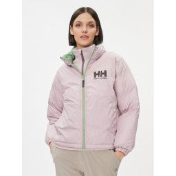 Helly Hansen Pehelykabát Urban 29664 Zöld Regular Fit