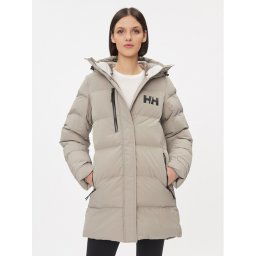 Helly Hansen Pehelykabát Adore 53205 Szürke Regular Fit