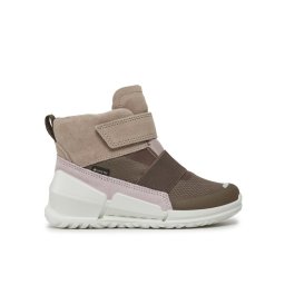 ECCO Hótaposó Biom K1 71175260812 Barna