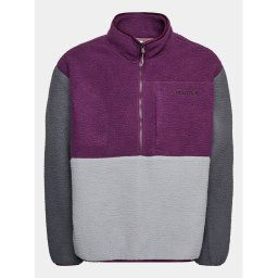Marmot Polár kabát Aros M13207 Színes Regular Fit