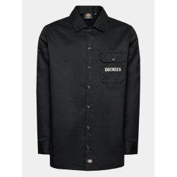 Dickies Ing Wichita DK0A4YF9 Fekete Regular Fit