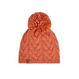 Buff Sapka Knitted & Fleece 123515.401.10.00 Barna