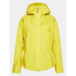 Marmot Esőkabát Minimalist Pro GORE-TEX M12388 Zöld Regular Fit